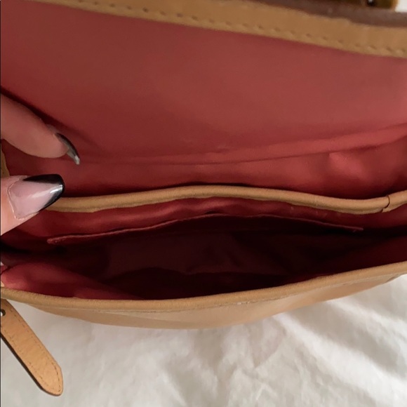 Coach bag - Picture 3 of 3